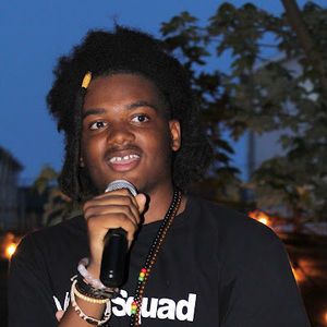 Meet your Posher, Matthew